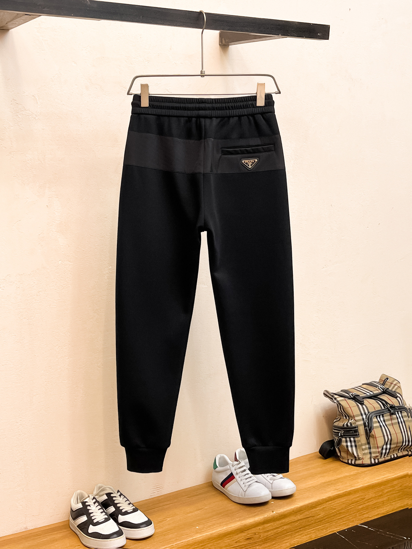 Casual Pants Man